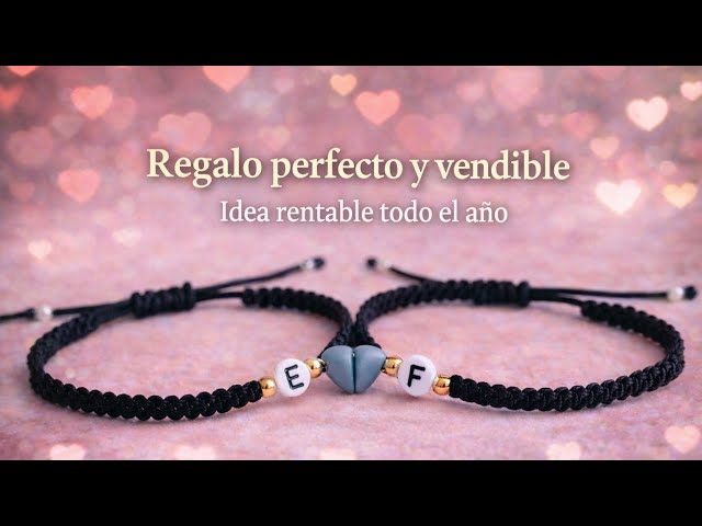 Vídeo relacionado con Emibele Pulsera de Corazón de Moda, Brazalete Elegante y Grabado con Proverbios Bíblicos de Acero Inoxidable con Cierre OT para Mujer Pareja Chicas, Regalo Ideal para Día de San Valentín, Plata