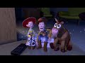 Toy Story 2 Woodys Roundup Merchandise1