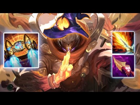 I Tried The NEW AP Jax And It's Kinda Insane - Jax Mid vs Yone - League of Legends Off Meta