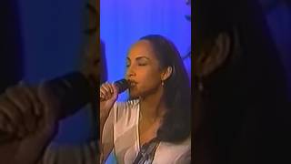 Sade - “Cherish The Day” (live 1993)