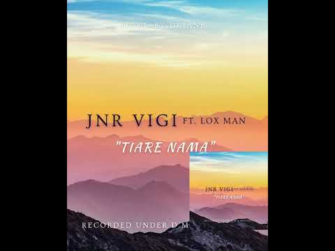 JNR VIGI ft Lox Man