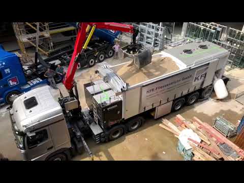 KFE Fließestrich GmbH