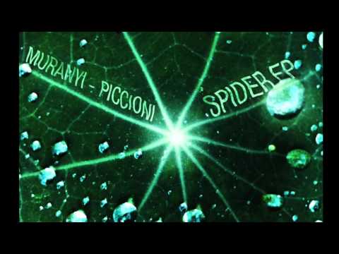 Spider (feat. Jess Hayes)