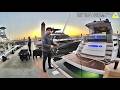 Teen Yacht Burglars Snitch on Each Other After Stealing $10,000 in Fishing Gear