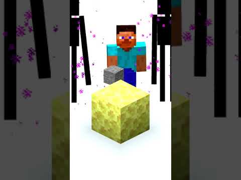 Block Facts - Minecraft End Stone FACTS