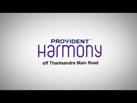 3D Tour Of Provident Harmony