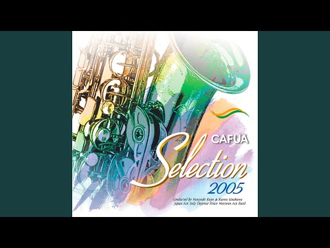 West Side Story Selections (Arr. W.J. Duthoit for Wind Band)