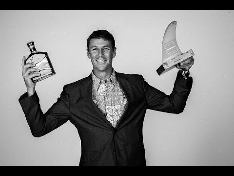 2017 SURFER Awards: Best Barrel