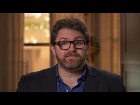 Create a 3D Avatar for the Film