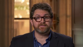 Create a 3D Avatar for the Film