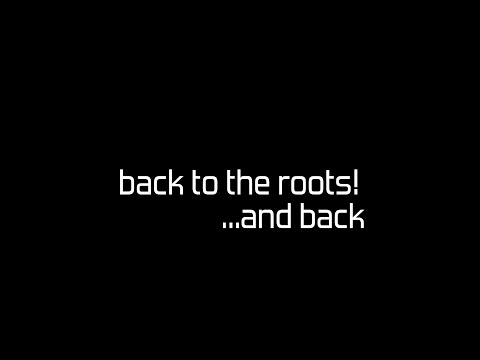 Shabber Nac & His Humbugs Jazz Band - Teaser back to the roots! ...and back - long version