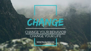 How To Reprogram Your Mind