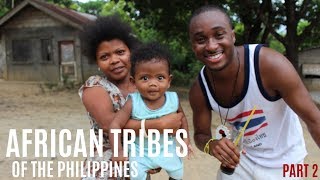 Download lagu African Tribes of the Philippines... mp3