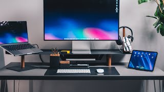 The Best Desk Accessory Kit | Gather by Ugmonk