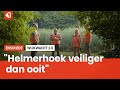 Wijkwachters pakken jeugdoverlast aan