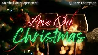Love On Christmas Music Video