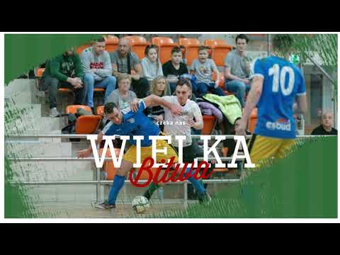 ZAPROSZENIE - WIN WIN Warszawa vs Zdrowie Garwolin