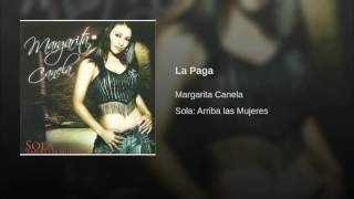 MARGARITA CANELA 