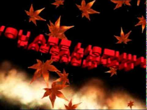 DJ Hassan Khan An Alluring Beauty Of Voice From 107 FM Skp .mpg