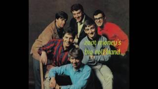 Zoot Money's Big Roll Band ‎– It Should've Been Me (1965)