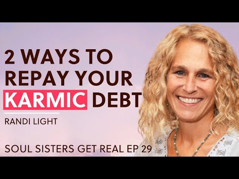 Randi Light | Soul Sisters Get Real S1E29