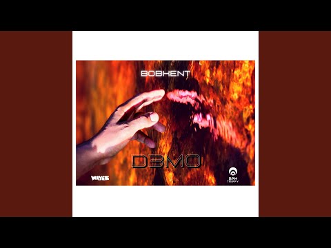 Mové Machin (feat. BLESSYUTE)