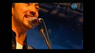 Regurgitator - Black Bugs | 2004-09-21 - Federation Square, Melbourne, Australia