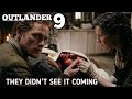 Outlander Season 8 Episode 6 — Every Storyline Is Colliding At Once And I Cannot Look Away