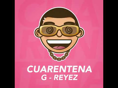 NO SÈ / G REYEZ FT EMEBE