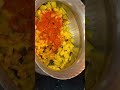 Hare Kaddu Ki Kadhi Unique Recipe Kaddu Kadhi Shorts