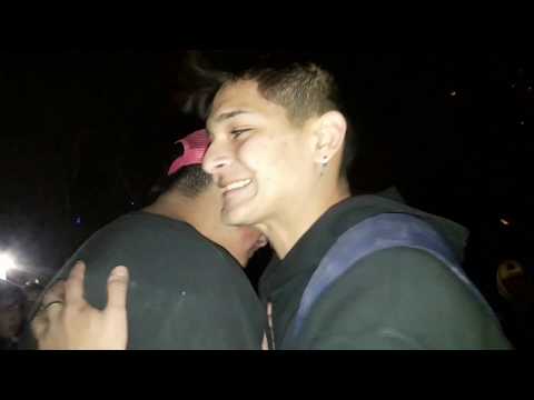 Ronin vs CST vs Ale - 16avos de final - BIG BANG FREE FECHA 9