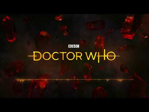 Doctor Who - 2008 VS 2018 Theme Remix