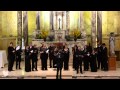 Amazing Grace - Arr. Robert Shaw-Alice Parker - Skylark Vocal Ensemble