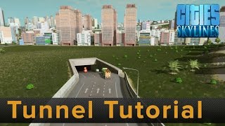 Boat bridge over road cities skylines