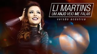 Um anjo veio me falar (Rouge) - Li Martins