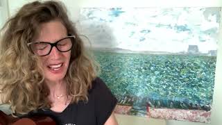 Damn, I Wish I Was Your Lover | 28 Years Later | Sophie B. Hawkins