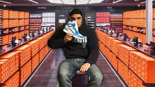 How To Resell Nike Outlet Sneakers In 2024