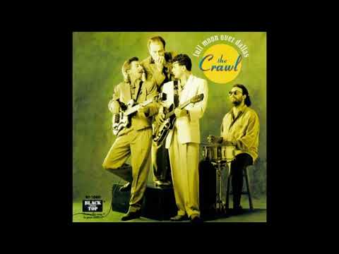 Mike Morgan - Full Moon Over Dallas - Blues Music [full album]