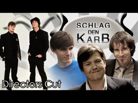 Schlag den Raab Parodie - Schlag den Karb | Directors Cut