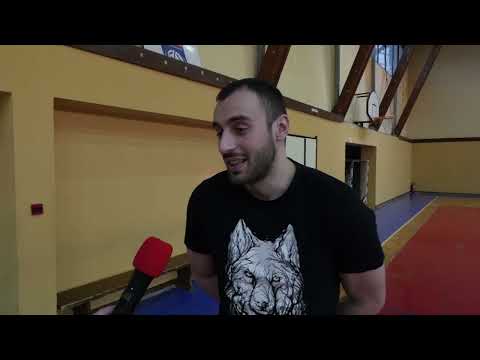 Košarka: Najava utakmice Mladost SP- Hercegovac (plej-of Druge lige Srbije)