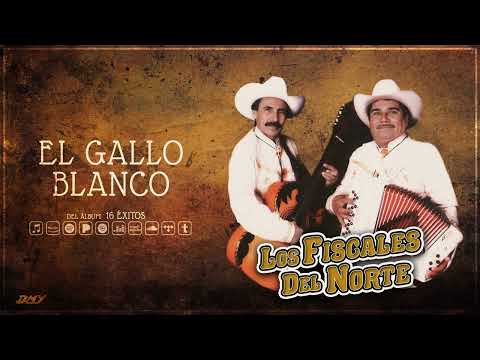 Los Fiscales Del Norte - El Gallo Blanco (Audio Oficial)
