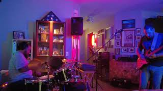 TEXAFYDE:Godamn Rock-N-Roll