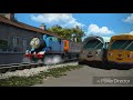 Sammy Introducing Thomas To His Best Friend Tommy
