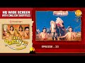 Uttar Ramayan EP 33 लव कुश और लक्ष्मण के बीच युध HQ WIDE