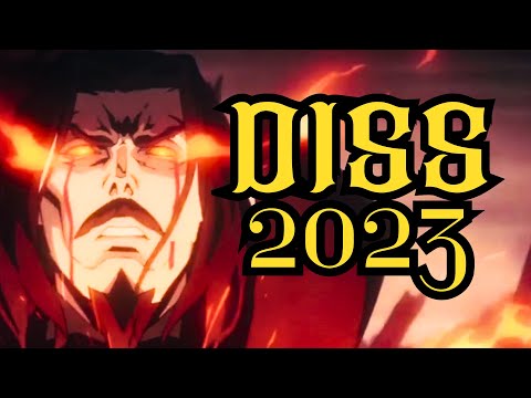 Kheir (خير) - Anthony Samarany (DISS)