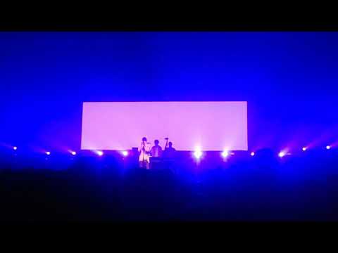 Colde - Dance (First live in Bangkok, 2019)