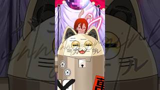 Bunny Girl / ニャンヤオチュー 歌ってみた #shorts