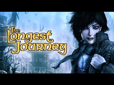 the longest journey ios release