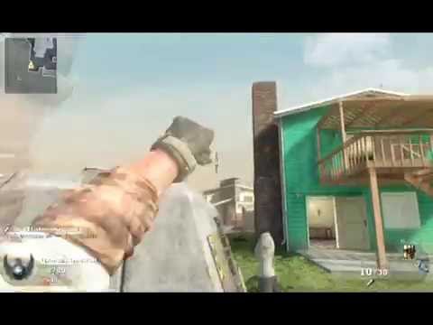 Black Ops - Minitage by XscopezyX