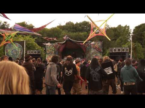 Psycrowdelica 2014 Sonik Scizzor part 11